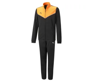 individualRISE Tracksuit Jr PU - Vêtement de Sport pour Enfants