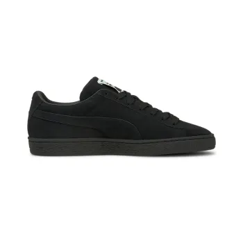 Suede Classic XXI Puma Black-Puma Black - Chaussures de sport classiques