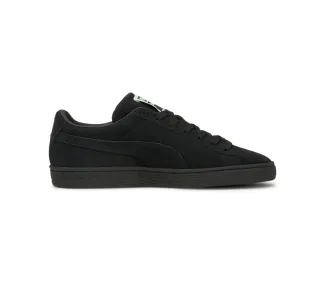 Suede Classic XXI Puma Black-Puma Black - Chaussures de sport classiques