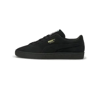 Suede Classic XXI Puma Black-Puma Black - Chaussures de sport classiques