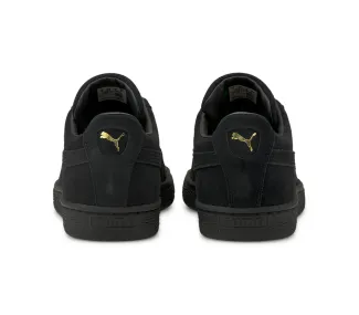 Suede Classic XXI Puma Black-Puma Black - Chaussures de sport classiques