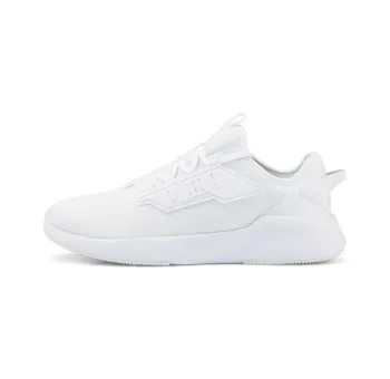 Retaliate 2 Puma White-Puma White - Chaussure de sport de haute qualité