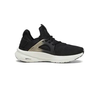 PUMA Softride Enzo Evo Molten Metal Wn s - Chaussures de Sport Élégantes