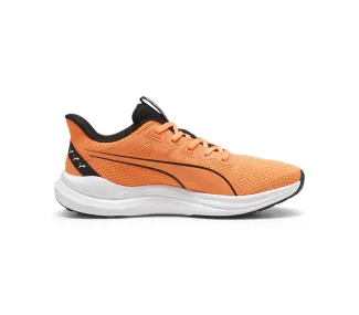 Chaussure Reflect Lite Neon Citrus-PUMA Black