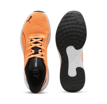 Chaussure Reflect Lite Neon Citrus-PUMA Black