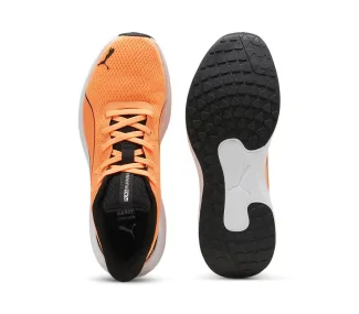 Chaussure Reflect Lite Neon Citrus-PUMA Black