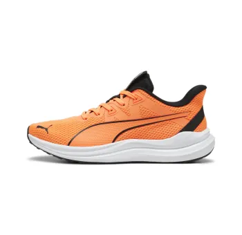 Chaussure Reflect Lite Neon Citrus-PUMA Black