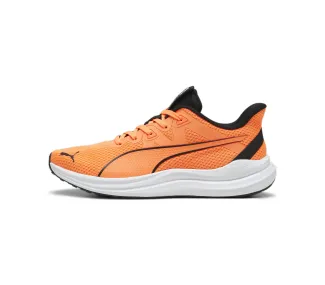 Chaussure Reflect Lite Neon Citrus-PUMA Black