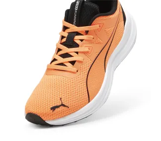 Chaussure Reflect Lite Neon Citrus-PUMA Black