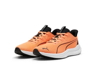 Chaussure Reflect Lite Neon Citrus-PUMA Black