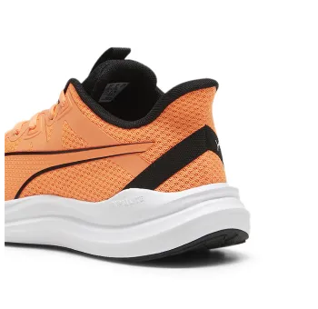 Chaussure Reflect Lite Neon Citrus-PUMA Black