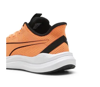 Chaussure Reflect Lite Neon Citrus-PUMA Black