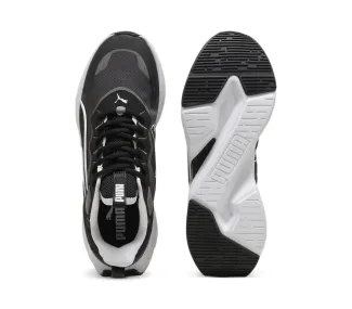 Softride Sway PUMA Black-Cool Dark Gray - Chaussures de luxe