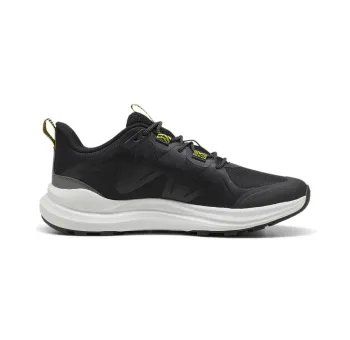 PUMA Reflect Lite Trail Black-Cool Dark | Chaussures de Trail Running