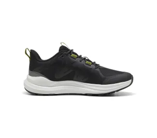 PUMA Reflect Lite Trail Black-Cool Dark | Chaussures de Trail Running