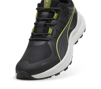 PUMA Reflect Lite Trail Black-Cool Dark | Chaussures de Trail Running