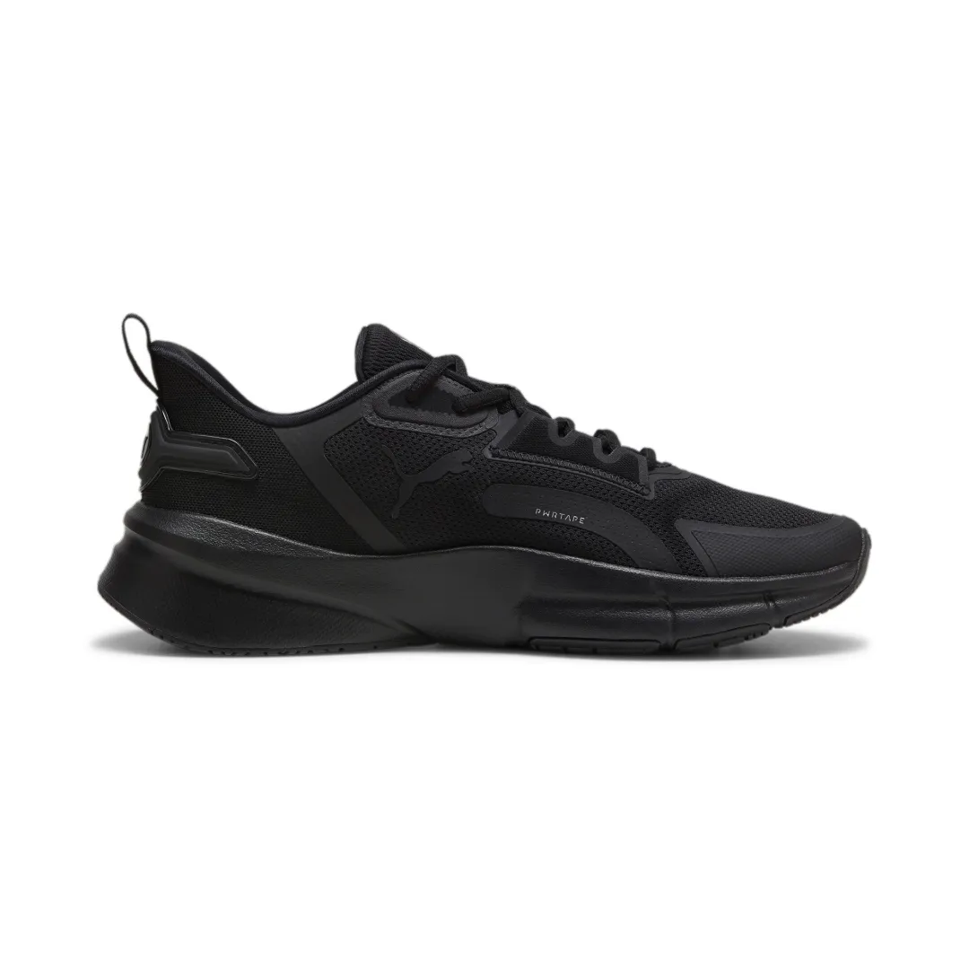 PWRFrame TR 3 PUMA Black-PUMA Black | Chaussures de Sport de Performance