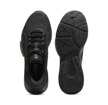 PWRFrame TR 3 PUMA Black-PUMA Black | Chaussures de Sport de Performance