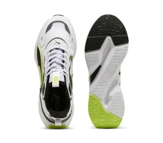 Chaussures de sport Softride Sway PUMA White-PUMA Black-Lime