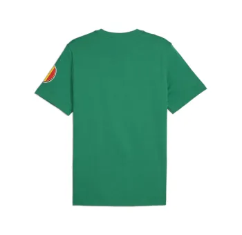 AFCON Tee Senegal Sport Green | Vêtements de Sport