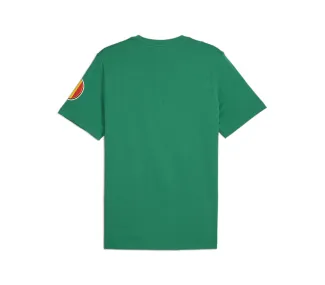 AFCON Tee Senegal Sport Green | Vêtements de Sport