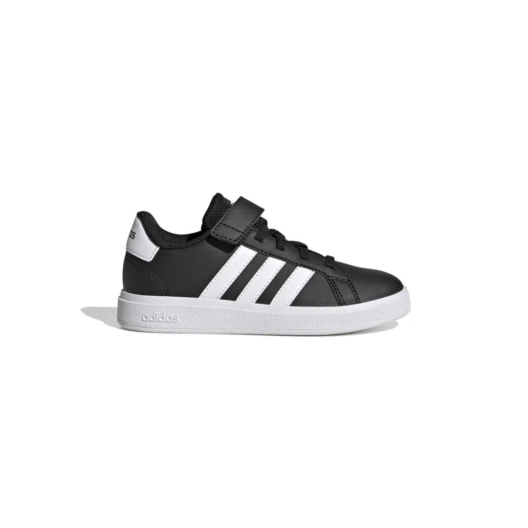 Chaussure adidas grand Court 2.0 k pour Enfants - Classique et Confortable