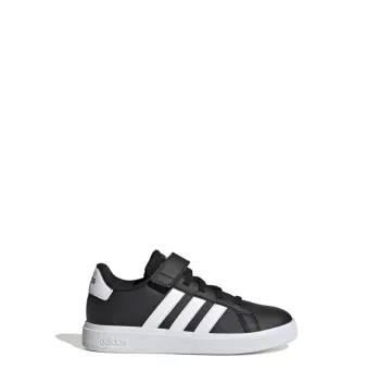 Chaussure adidas grand Court 2.0 k pour Enfants - Classique et Confortable