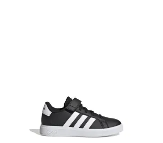 Chaussure adidas grand Court 2.0 k pour Enfants - Classique et Confortable