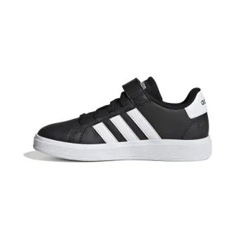 Chaussure adidas grand Court 2.0 k pour Enfants - Classique et Confortable