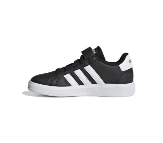 Chaussure adidas grand Court 2.0 k pour Enfants - Classique et Confortable