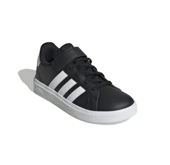 Chaussure adidas grand Court 2.0 k pour Enfants - Classique et Confortable