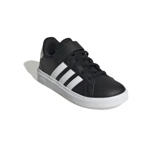 Chaussure adidas grand Court 2.0 k pour Enfants - Classique et Confortable