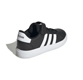 Chaussure adidas grand Court 2.0 k pour Enfants - Classique et Confortable