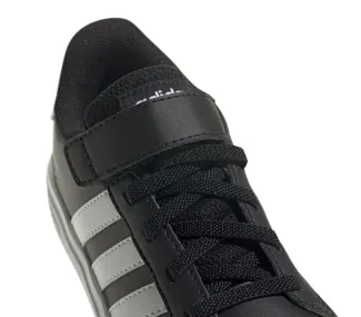 Chaussure adidas grand Court 2.0 k pour Enfants - Classique et Confortable