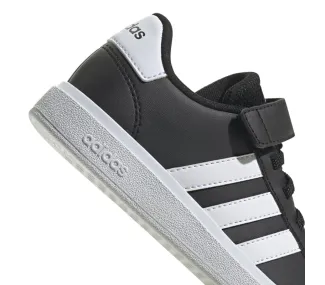 Chaussure adidas grand Court 2.0 k pour Enfants - Classique et Confortable