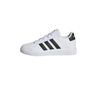 Chaussure adidas Grand Court 2.0 K pour Enfants - Style Tennis Inspiré