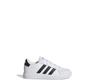 Chaussure adidas Grand Court 2.0 K pour Enfants - Style Tennis Inspiré