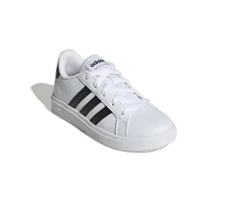 Chaussure adidas Grand Court 2.0 K pour Enfants - Style Tennis Inspiré