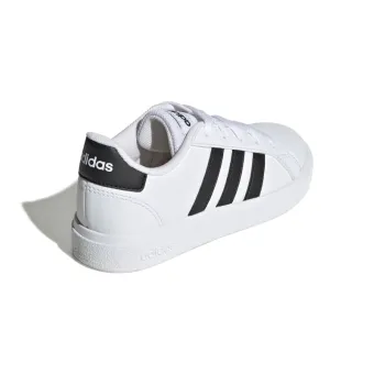 Chaussure adidas Grand Court 2.0 K pour Enfants - Style Tennis Inspiré