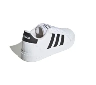 Chaussure adidas Grand Court 2.0 K pour Enfants - Style Tennis Inspiré