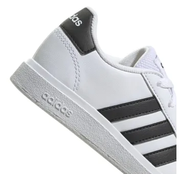 Chaussure adidas Grand Court 2.0 K pour Enfants - Style Tennis Inspiré