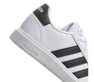 Chaussure adidas Grand Court 2.0 K pour Enfants - Style Tennis Inspiré