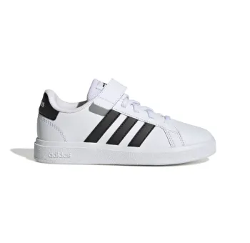 Chaussure Adidas pour Enfants - Grand Court 2.0 k