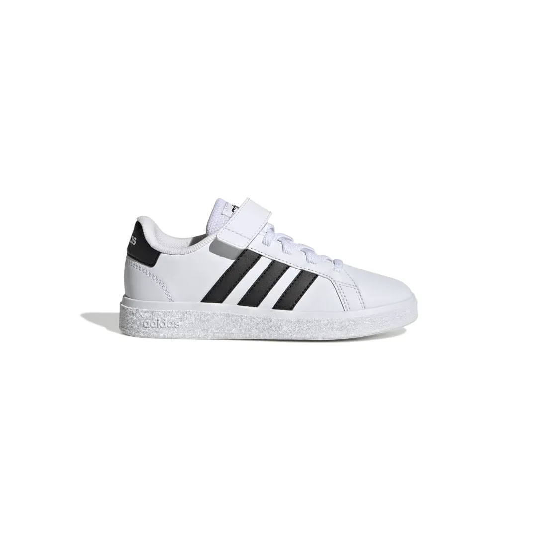 Chaussure Adidas pour Enfants - Grand Court 2.0 k