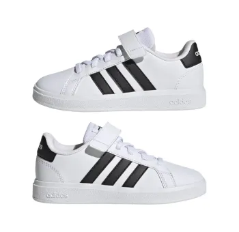 Chaussure Adidas pour Enfants - Grand Court 2.0 k