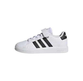 Chaussure Adidas pour Enfants - Grand Court 2.0 k