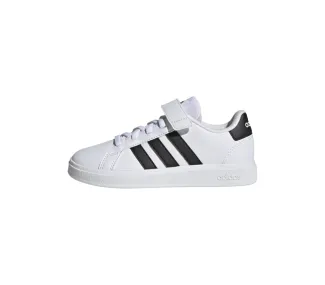 Chaussure Adidas pour Enfants - Grand Court 2.0 k