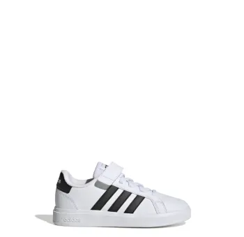 Chaussure Adidas pour Enfants - Grand Court 2.0 k