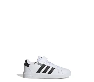 Chaussure Adidas pour Enfants - Grand Court 2.0 k