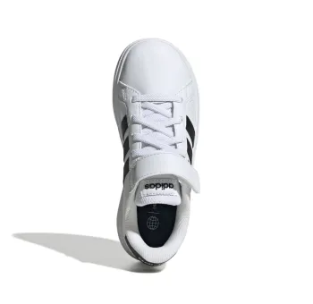 Chaussure Adidas pour Enfants - Grand Court 2.0 k